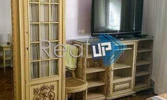 Imagem 4: APARTAMENTO- COPACABANA - 03 QUARTOS