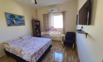 Imagem 3: Casa com 3 dormitórios à venda, 160 m² por R$ 700.000 - Morro do Algodão - Caraguatatuba/S