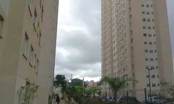 Imagem: Apartamento para aluguel possui 39 metros