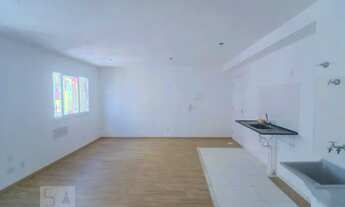 Imagem 3: Apartamento para Aluguel - Vila Califórnia, 1 Quarto, 40 m2