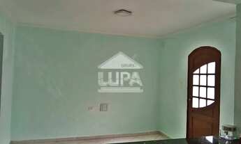 Imagem: CASA TÉRREA COM 2 QUARTOS PARA LOCAÇÃO