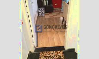 Imagem: SAO BERNARDO DO CAMPO - Residential / Apartment