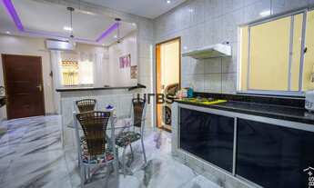 Imagem 4: 0 - Casa 3 quartos, sendo 1 suíte