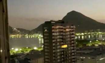 Imagem 2: Apartamento para aluguel tem 55 metros quadrados com 1 quarto no melhor bairro da zona sul