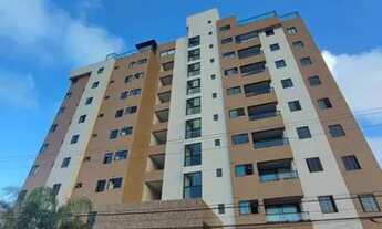 Imagem 1: Apartamento Vista Mar 3 quartos Todo Projetado no Bessa - João Pessoa - PB