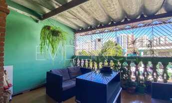 Imagem 7: Casa no Jardim Anália Franco!