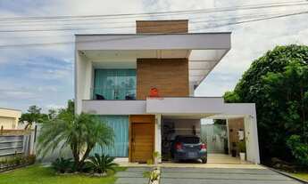 Imagem: Reserva do Parque/ Mobiliada/ 03 suítes/