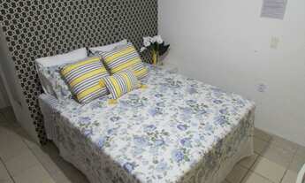 Imagem 6: Padrão Studio Pousada / chalé com 1 dormitório