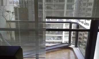 Imagem 7: 00162 - Flat/Aparthotel 2 Dorms, JARDINS - SÃO PAULO/SP