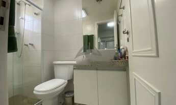 Imagem 7: Apartamento - Mansões Santo Antônio - Campinas