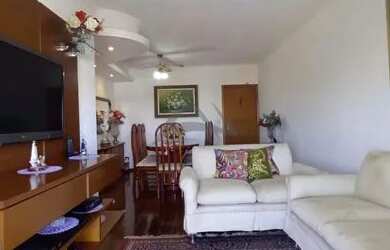 Imagem 2: Apartamento - Jardim Aurélia - Campinas