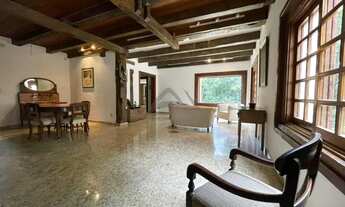 Imagem 3: Casa - Parque São Quirino - Campinas