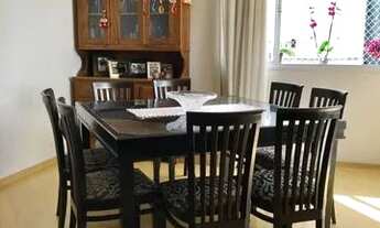 Imagem 3: Maravilhoso Apartamento com 125 metros 03 dormitórios no bairro Vila Mascote