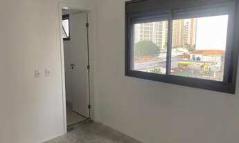 Imagem 3: Apartamento Venda 2 Dormitórios - 61 m² Perdizes
