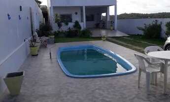 Imagem 5: Casa em Arembepe sentindo Lauro de Freitas para alugar temporada