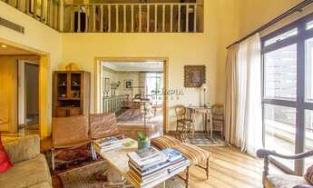 Imagem 5: Cobertura Venda Itaim Bibi 426 m² 3 Dormitórios