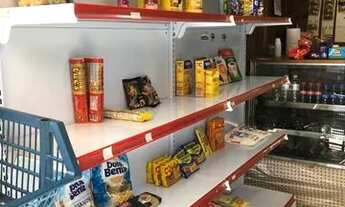 Imagem 4: PASSO O PONTO Galpão / depósito com aluguel por R$6.000 /mês