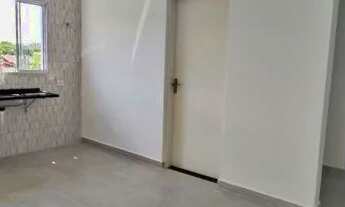 Imagem: Apartamento no bairro Suarão