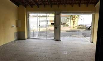 Imagem 2: Sobrado 184 mts Permuta Total , Americana, SP