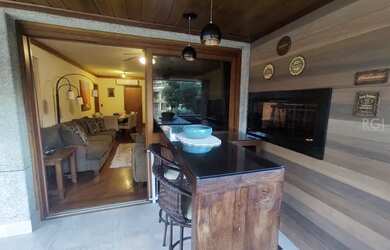 Imagem 5: Apartamento em Auxiliadora