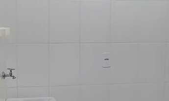 Imagem: Apartamento 2 quartos modernizado