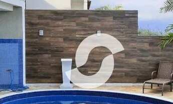 Imagem 7: EXCELENTECASA EM RUA FECHADA,4 VAGAS E 4 SUITES