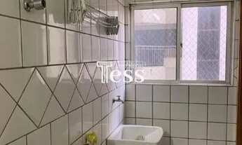 Imagem 5: Apartamento para Alugar 02 dormitórios Ed Vancouver bairro Imperial elevador 2 vagas pisci