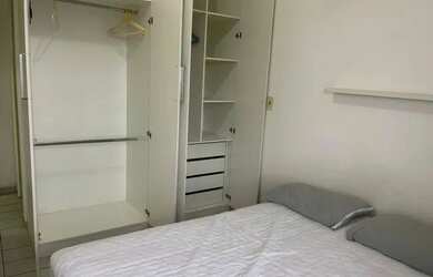 Imagem 7: Ótimo apartamento para locação no centro de Ubatuba