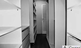 Imagem 6: Apartamento com 2 Quartos e 4 banheiros à Venda e Locação, 134 m²