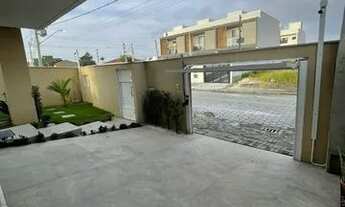 Imagem 2: Casa com 4 dormitórios à venda por R$ 1.750.000 - Nossa Senhora da Paz - Balneário Piçarra