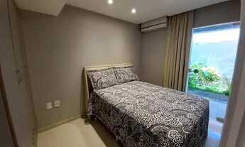 Imagem 6: Village 2/4 totalmente mobiliado e decorado no Farol de Itapuã por 300 mil