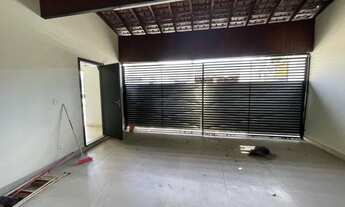 Imagem 3: Casa - Jardim do Trevo - Campinas