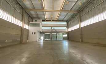 Imagem 3: Galpão - Jardim Dulce (Nova Veneza) - Sumaré