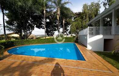 Imagem 4: Casa - Sítios de Recreio Gramado - Campinas