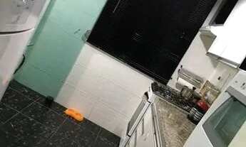 Imagem 2: Casa para venda tem 95 metros quadrados com 3 quartos