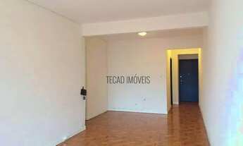 Imagem 2: Apartamento com 2 dormitórios para alugar, 106 m² por R$ 4.002,00/mês - Consolação - São P