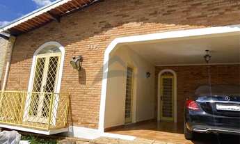 Imagem: Casa - Taquaral - Campinas