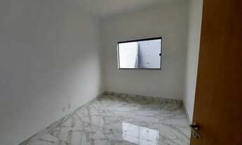 Imagem 5: Casa para venda tem 75 metros quadrados com 2 quartos em Jardim São José - Goiânia - GO
