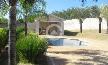 Imagem 3: Casa - Sítios de Recreio Gramado - Campinas