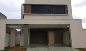 Imagem: Casa de condomínio sobrado para aluguel