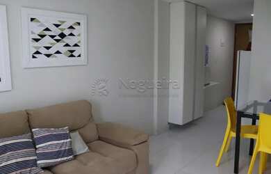 Imagem 4: Porto de Galinhas a 50 metros do mar