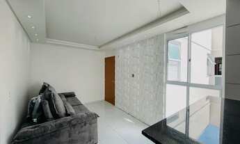 Imagem: ALUGA-SE Apartamento 2 quartos em Ponta