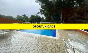 Imagem: SÃO SEBASTIÃO - Casa Padrão - GUAECÁ