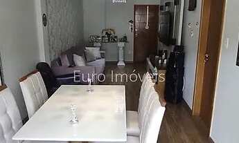 Imagem 2: Cód.: 8817 - Apartamento 4 quartos - São Mateus