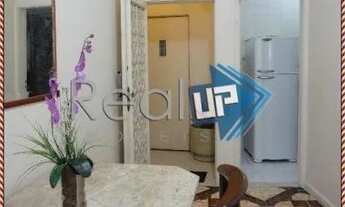 Imagem 5: Excelente Lagoa 3 qts, 2Bhs, 94m2, 2 vagas . Total Infra-estrutura