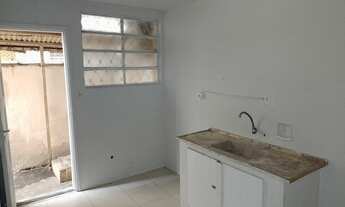 Imagem 4: Casa com 02 quartos - Santos