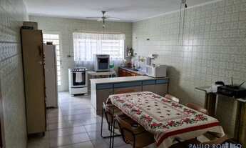 Imagem 7: CASA ASSOBRADADA - VILA MADALENA - SP