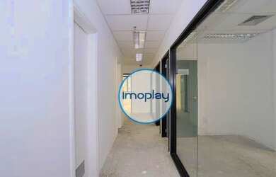 Imagem 7: Sala comercial na Vila Olímpia, 270 m² em vão livre
