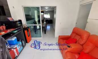 Imagem 7: Excelente casa duplex com 4 dormitórios no Eusébio