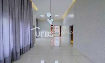 Imagem 5: Alphaville Araguaia - Casa de Condomínio 4 quartos, sendo 4 suítes